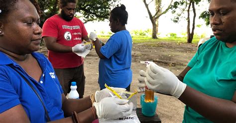 testing bottled water in solomon islands|drinking water in the solomon islands.